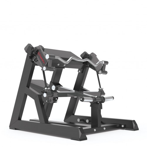Seated Biceps Impulse ECP501