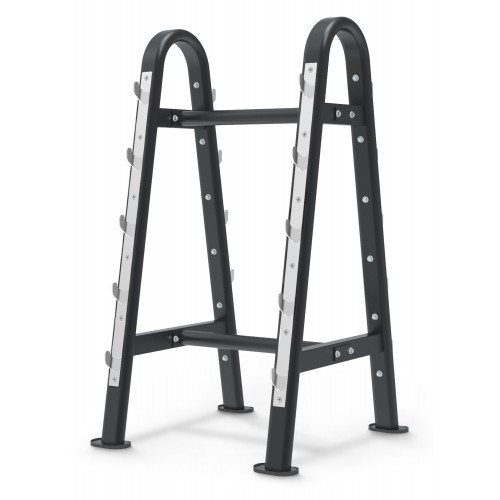 Barbell Rack Impulse IT7027 Μαύρο