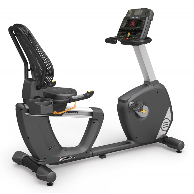 Ποδήλατο Καθιστό Impulse ECR7 Ποδήλατο Καθιστό Impulse ECR7