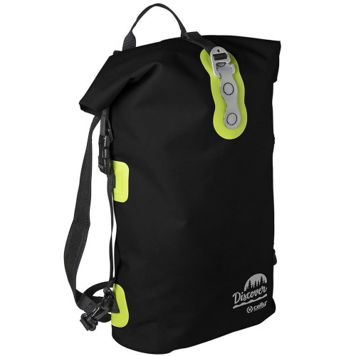 CELLY DISCOVER BACKPACK 20L black