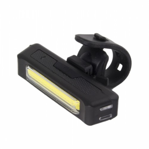 ESPERANZA LED BIKE FRONT LAMP USB ELNATH