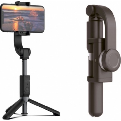 EVELATUS SELFIE STICK ETS01 STABILIZER WIRELESS