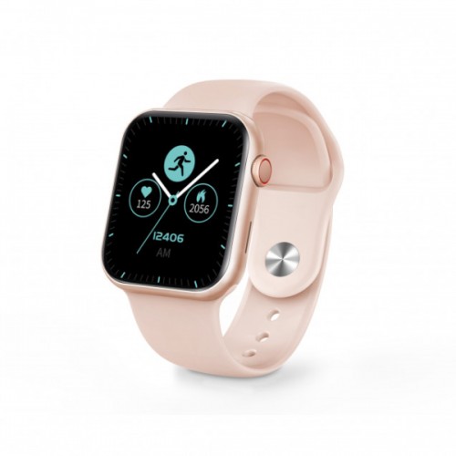 Ksix SMARTWATCH URBAN 3 rose gold