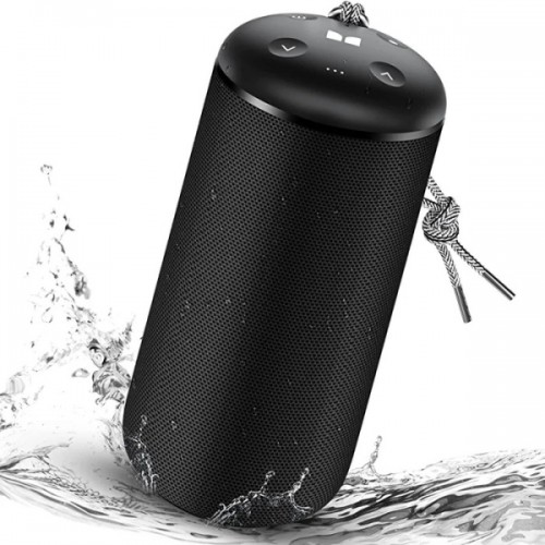 MONSTER WIRELESS BLUETOOTH SPEAKER SUPERSTAR S130 BLACK