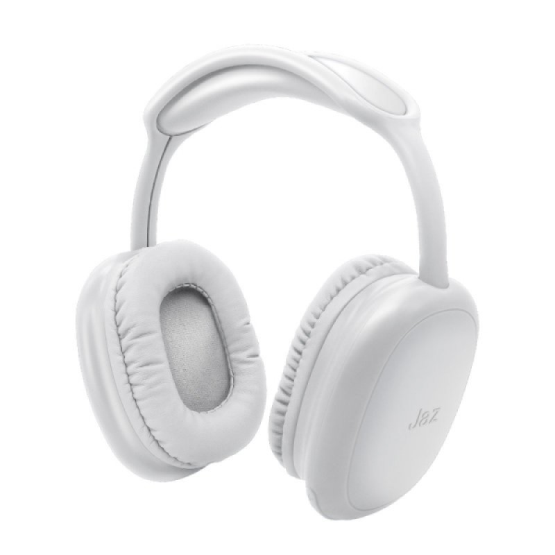 SBS JAZ WIRELESS HEADPHONES white SBS JAZ WIRELESS HEADPHONES white
