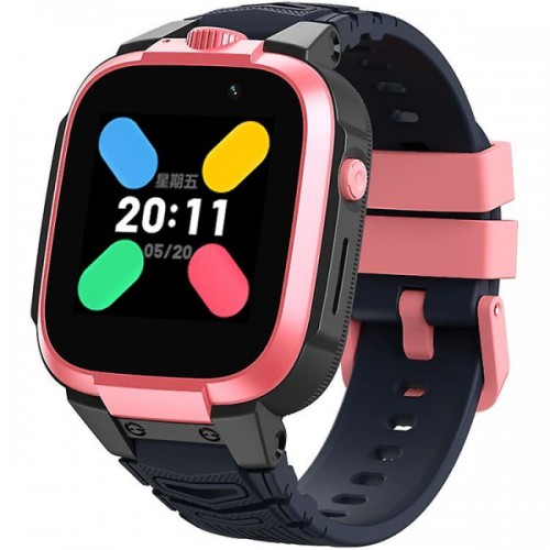 MIBRO SMART WATCH KIDS PHONE Z3 pink