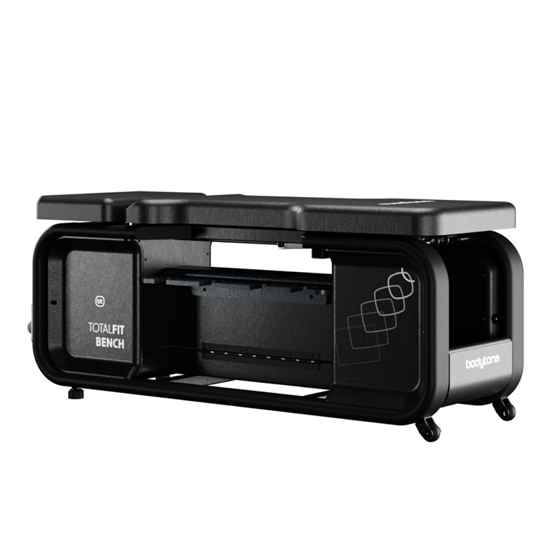 Total Fit Bench BΟDYTONE Total Fit Bench BΟDYTONE