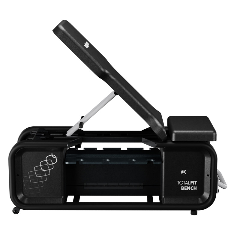 Total Fit Bench BΟDYTONE Total Fit Bench BΟDYTONE