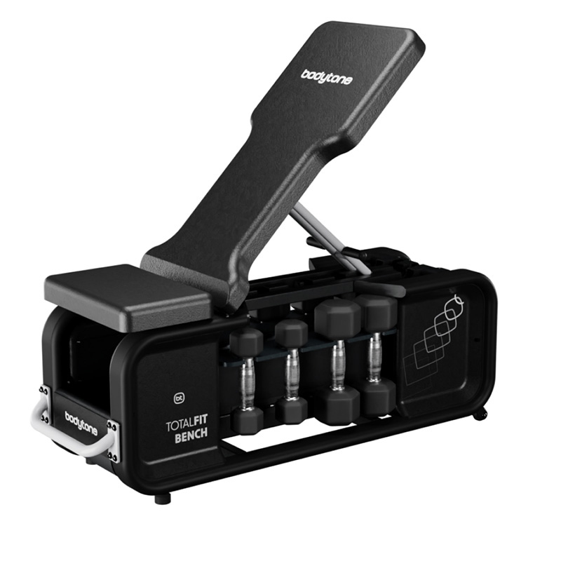 Total Fit Bench BΟDYTONE Total Fit Bench BΟDYTONE