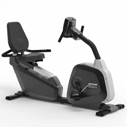 Ποδήλατο γυμναστικής καθιστό Avior R Axos Line KETTLER