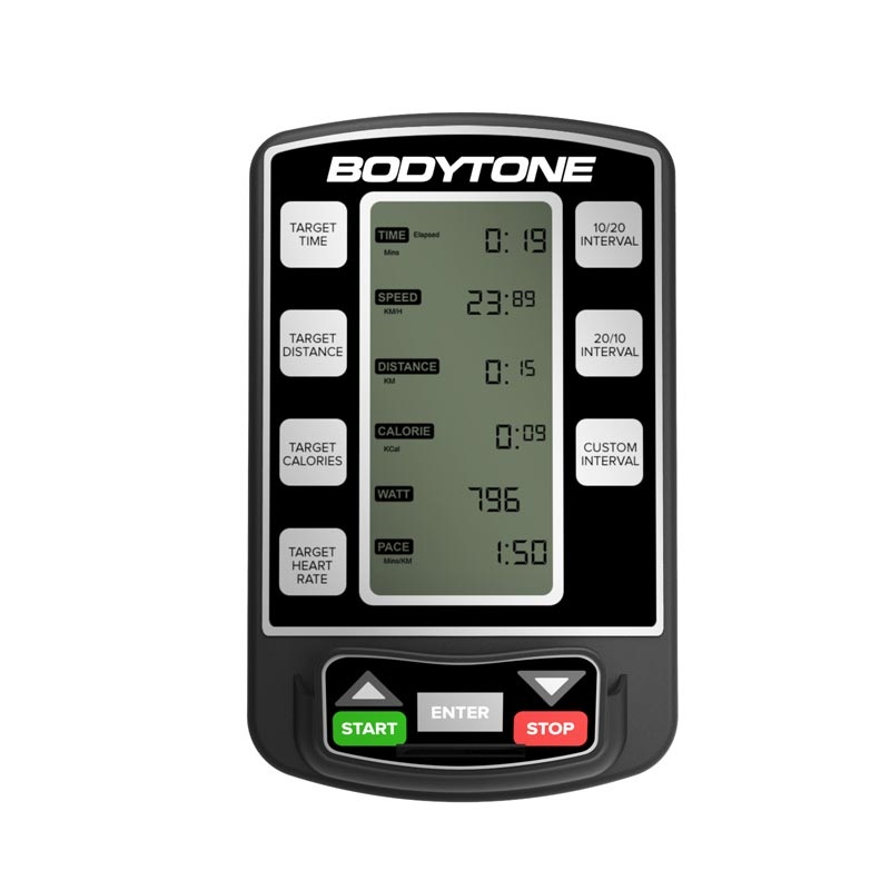 Air Bike ZRO-B Bodytone Air Bike ZRO-B Bodytone