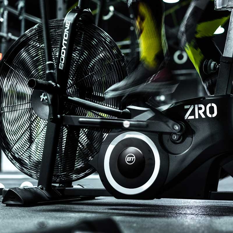 Air Bike ZRO-B Bodytone Air Bike ZRO-B Bodytone