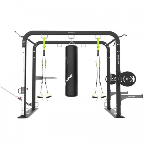 Group Training Station Outdoor GT-12/O BODYTONE