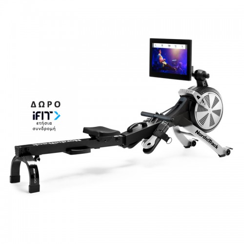 Κωπηλατική Μηχανή RW 900 NordicTrack