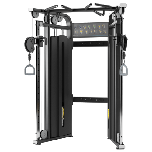 Vision VST600 Functional Trainer