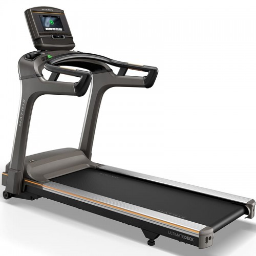 MATRIX T70 ΔΙΑΔΡΟΜΟΣ ΓΥΜΝΑΣΤΙΚΗΣ ΜΕ ΚΟΝΣΟΛΑ XER