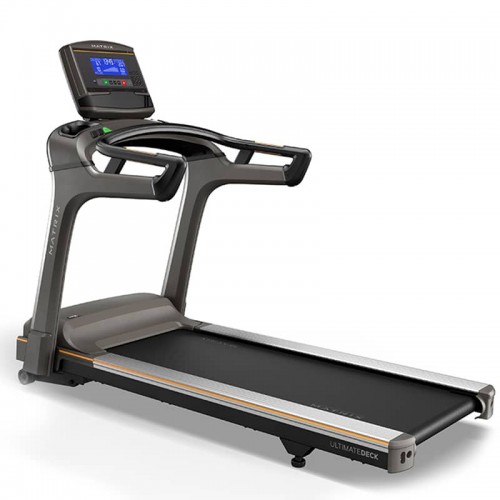 MATRIX T70 ΔΙΑΔΡΟΜΟΣ ΓΥΜΝΑΣΤΙΚΗΣ ΜΕ ΚΟΝΣΟΛΑ XR