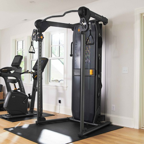 MATRIX FITNESS FTR30 FUNCTIONAL TRAINER