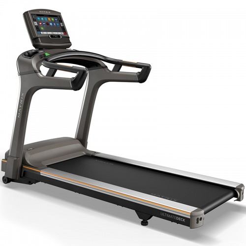 MATRIX T70 ΔΙΑΔΡΟΜΟΣ ΓΥΜΝΑΣΤΙΚΗΣ ΜΕ ΚΟΝΣΟΛΑ XIR