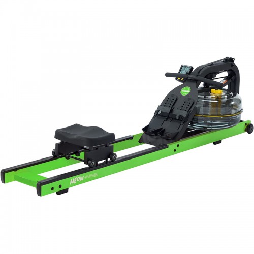 FIRST DEGREE FITNESS GREEN NEON ΚΩΠΗΛΑΤΙΚΗ ΝΕΡΟΥ