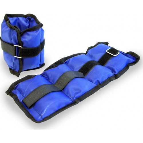 MDS Βάρη Άκρων