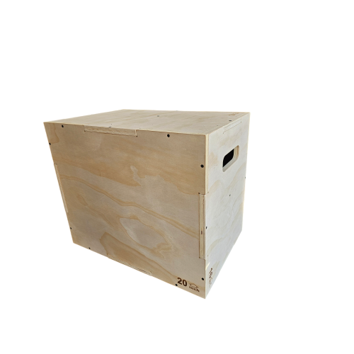 Crossfit Box 40x50x60cm MDS