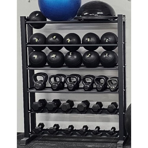 KFIT Stand Personal Studio