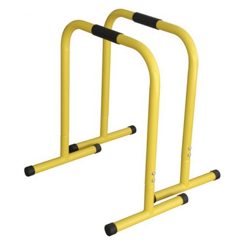 MDS Παράλληλες Μπάρες Βυθίσεων (Equalizer)