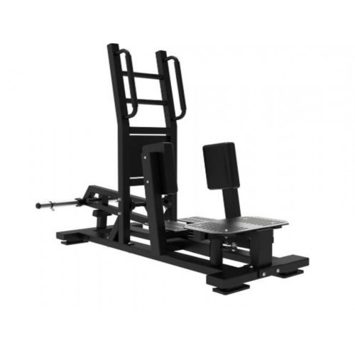 Ημι-Επαγγελματικό Όρθιο Μηχάνημα Απαγωγών (Standing Abductor) MDS