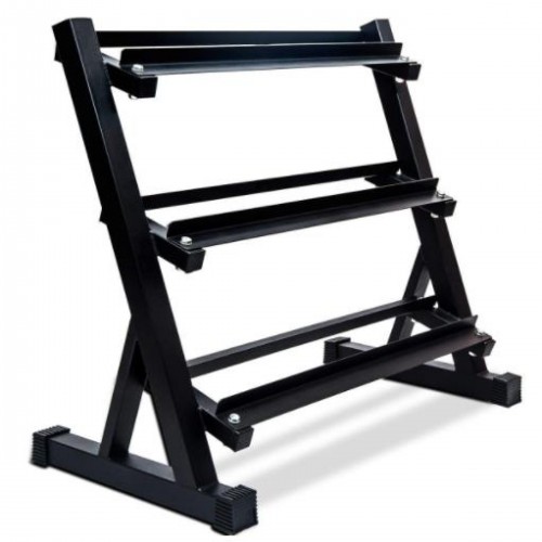 MDS Ημι-Επαγγελματική Βάση - Σταντ αλτήρων 3 σειρών 