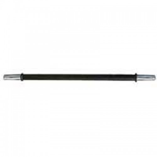 MDS Pump Bar για Πλαστικοποιημένα Βάρη Φ28