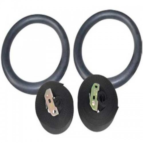 MDS Κρίκοι Γυμναστικής – CrossFit