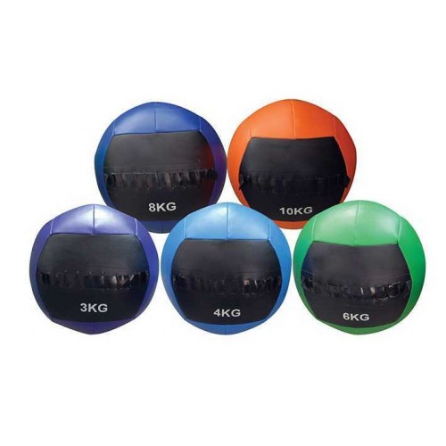 MDS  Wall Ball 4.00 kg