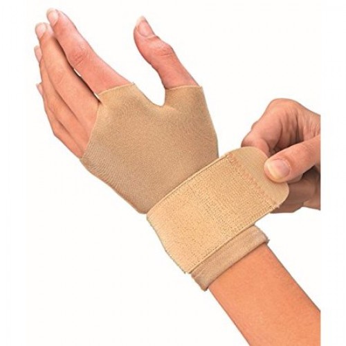 ΠΕΡΙΚΑΡΠΙΟ COMPRESSION GLOVES MUELLER 6901X 2ΤΜΧ Mueller