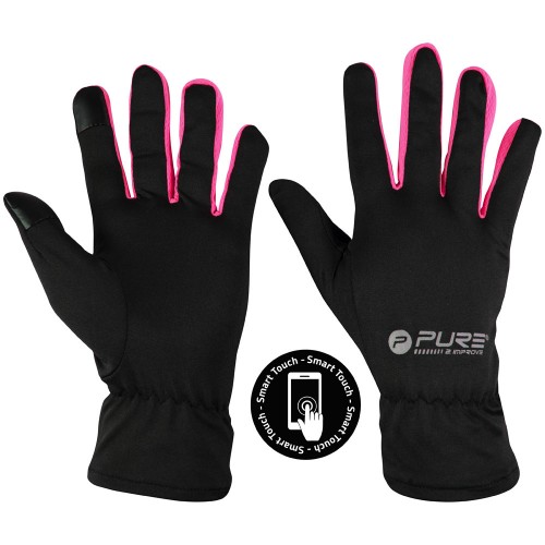 ΓΑΝΤΙΑ ΤΡΕΞΙΜΑΤΟΣ PURE Pure2Improve Neon Pink