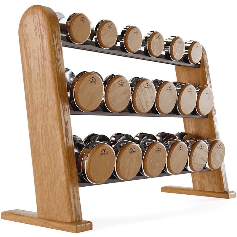 NOHRD DUMBBELLS ΣΕΤ ΑΛΤΗΡΕΣ ΜΕ ΡΑΦΙ ΣΤΗΡΙΞΗΣ NOHRD DUMBBELLS ΣΕΤ ΑΛΤΗΡΕΣ ΜΕ ΡΑΦΙ ΣΤΗΡΙΞΗΣ