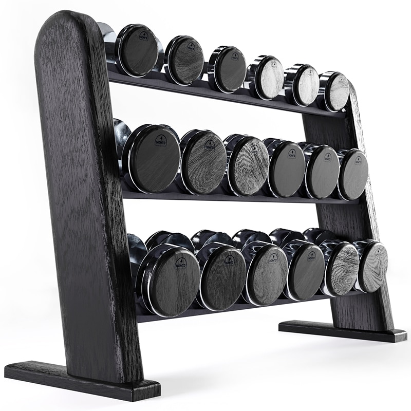 NOHRD DUMBBELLS ΣΕΤ ΑΛΤΗΡΕΣ ΜΕ ΡΑΦΙ ΣΤΗΡΙΞΗΣ NOHRD DUMBBELLS ΣΕΤ ΑΛΤΗΡΕΣ ΜΕ ΡΑΦΙ ΣΤΗΡΙΞΗΣ