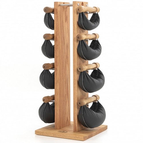 NOHRD SWINGBELLS TOWER 2 – 8KG OAK