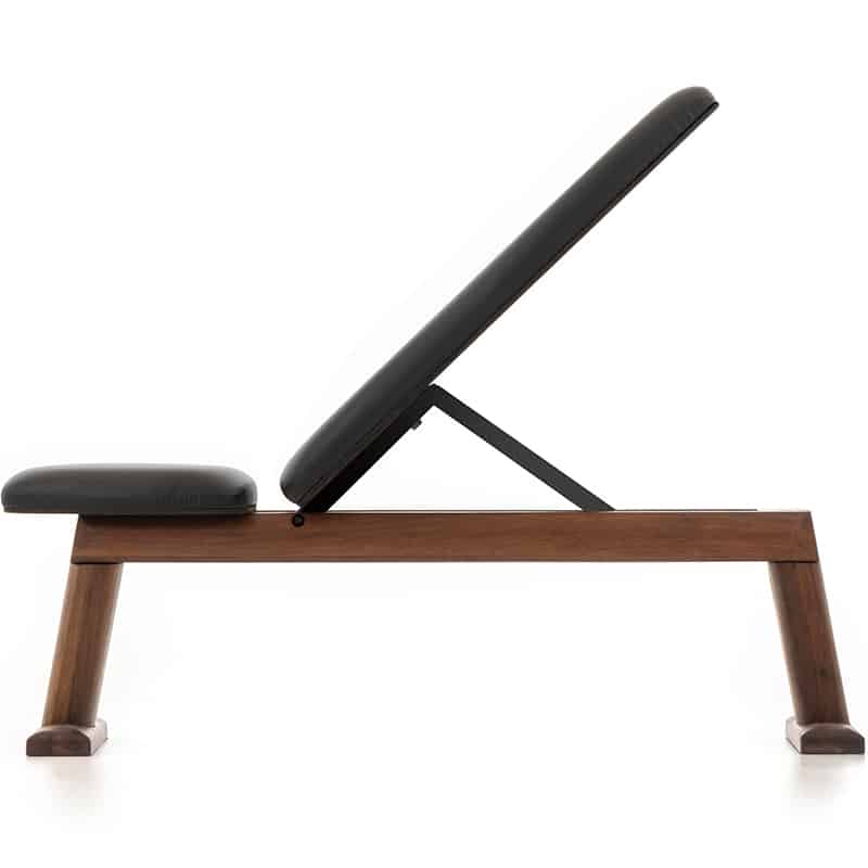 NOHRD ΠΑΓΚΟΣ ΓΥΜΝΑΣΤΙΚΗΣ ΑΠΟ ΞΥΛΟ ΤΕΧΝΗΤΟ ΔΕΡΜΑ NOHRD ΠΑΓΚΟΣ ΓΥΜΝΑΣΤΙΚΗΣ ΑΠΟ ΞΥΛΟ ΤΕΧΝΗΤΟ ΔΕΡΜΑ