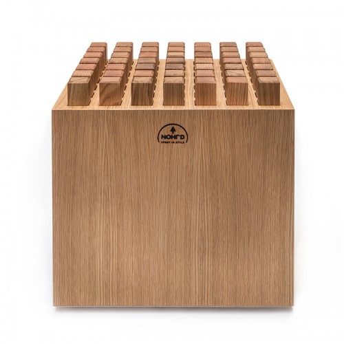 NOHRD HEDGEHOCK ΚΑΘΙΣΜΑ OAK