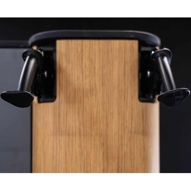 NOHRD WALL COMPACT NOHRD WALL COMPACT