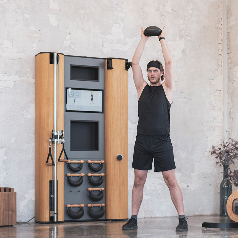 NOHRD WALL COMPACT NOHRD WALL COMPACT