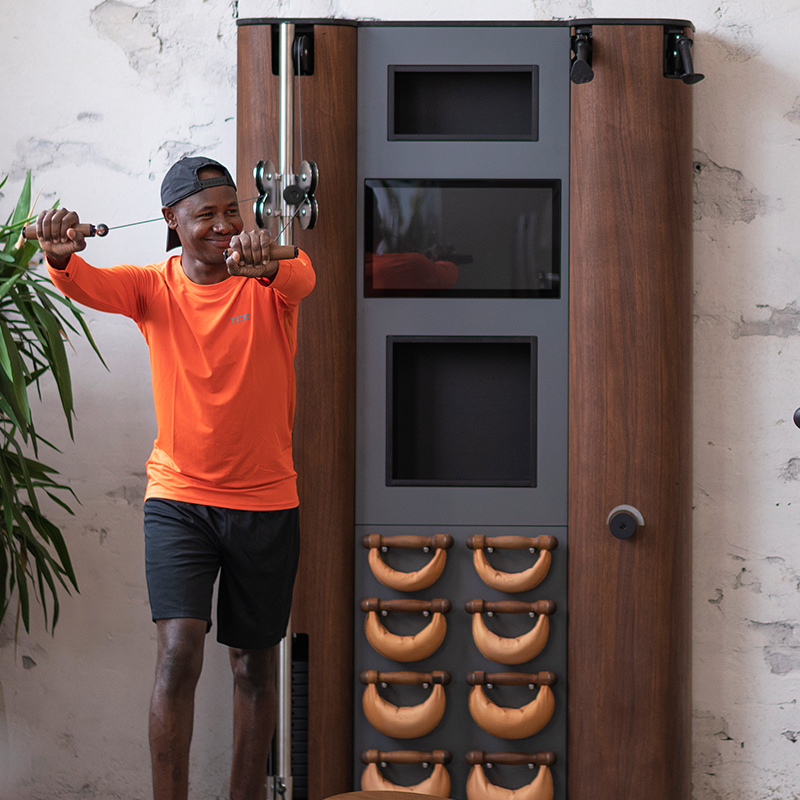 NOHRD WALL COMPACT NOHRD WALL COMPACT