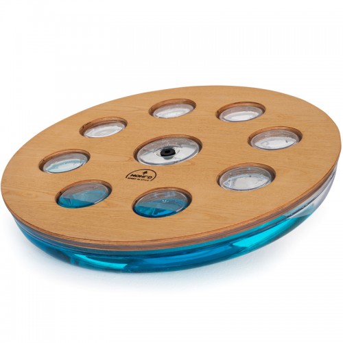 NOHRD ΣΑΝΙΔΑ ΙΣΟΡΡΟΠΙΑΣ ΝΕΡΟΥ