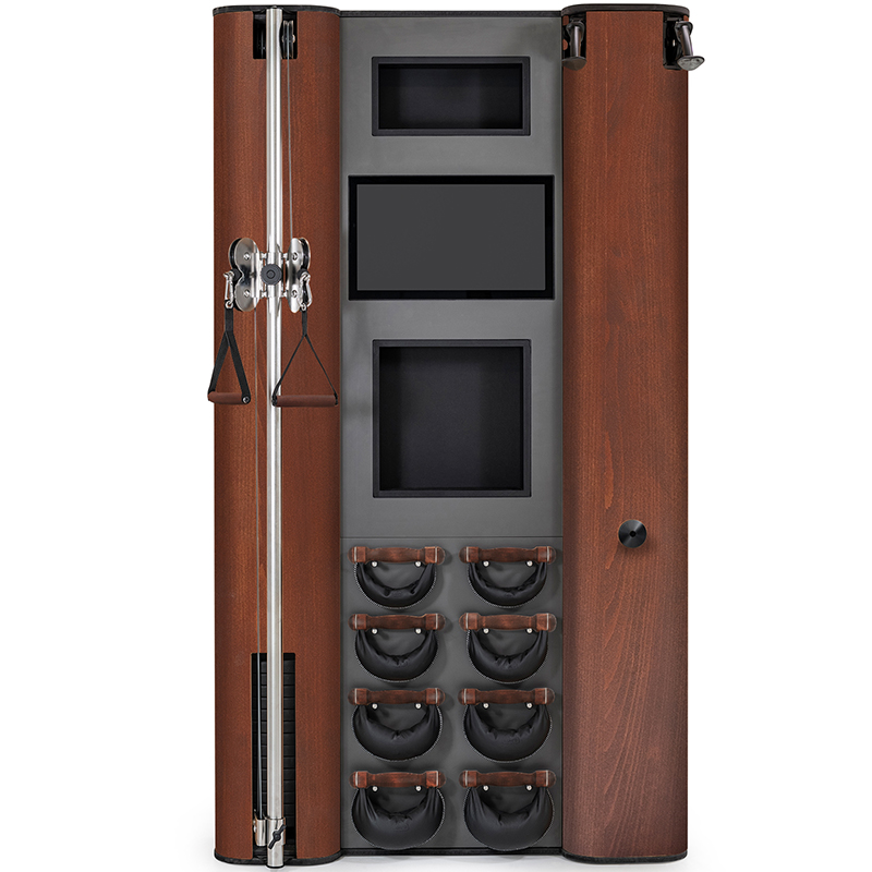 NOHRD WALL COMPACT NOHRD WALL COMPACT