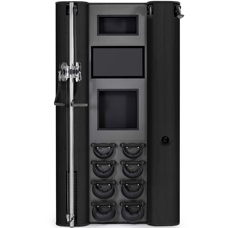 NOHRD WALL COMPACT NOHRD WALL COMPACT