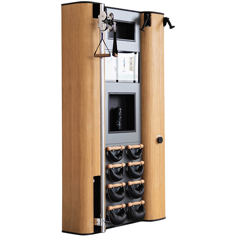 NOHRD WALL COMPACT NOHRD WALL COMPACT