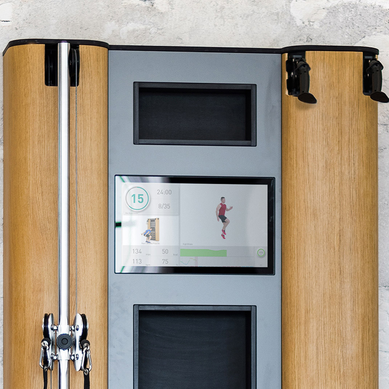 NOHRD WALL COMPACT NOHRD WALL COMPACT