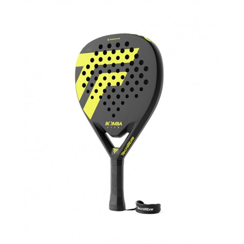 TECNIFIBRE BOMBA LITE