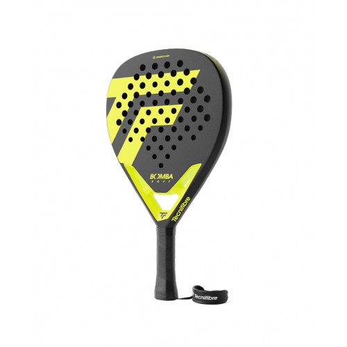 TECNIFIBRE BOMBA SOFT